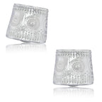 Rolling Glasses