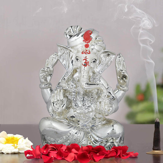 Pagdi Ganesha