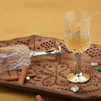 Wine Glasses