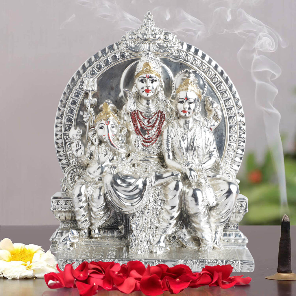 Shiv parivar