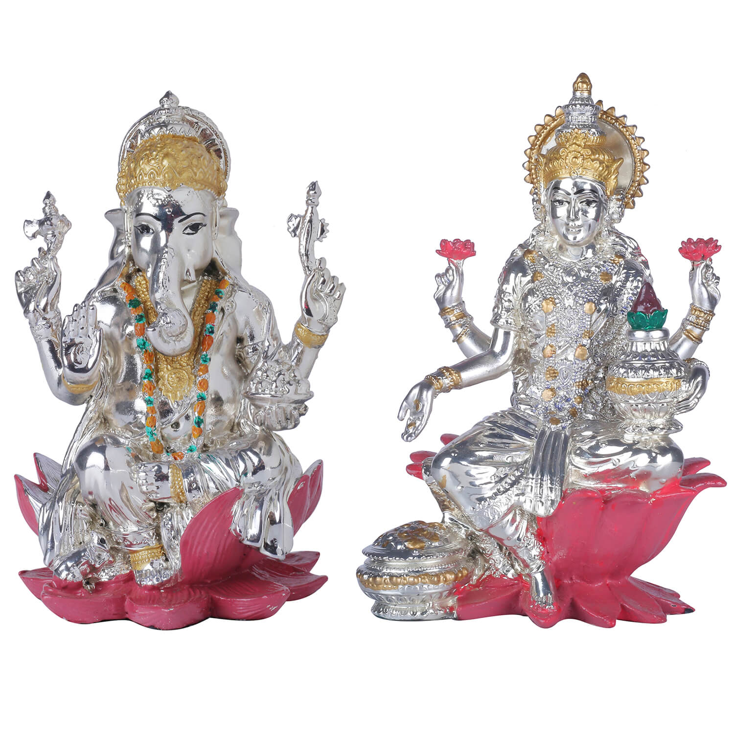 Lakshmi Ganesha