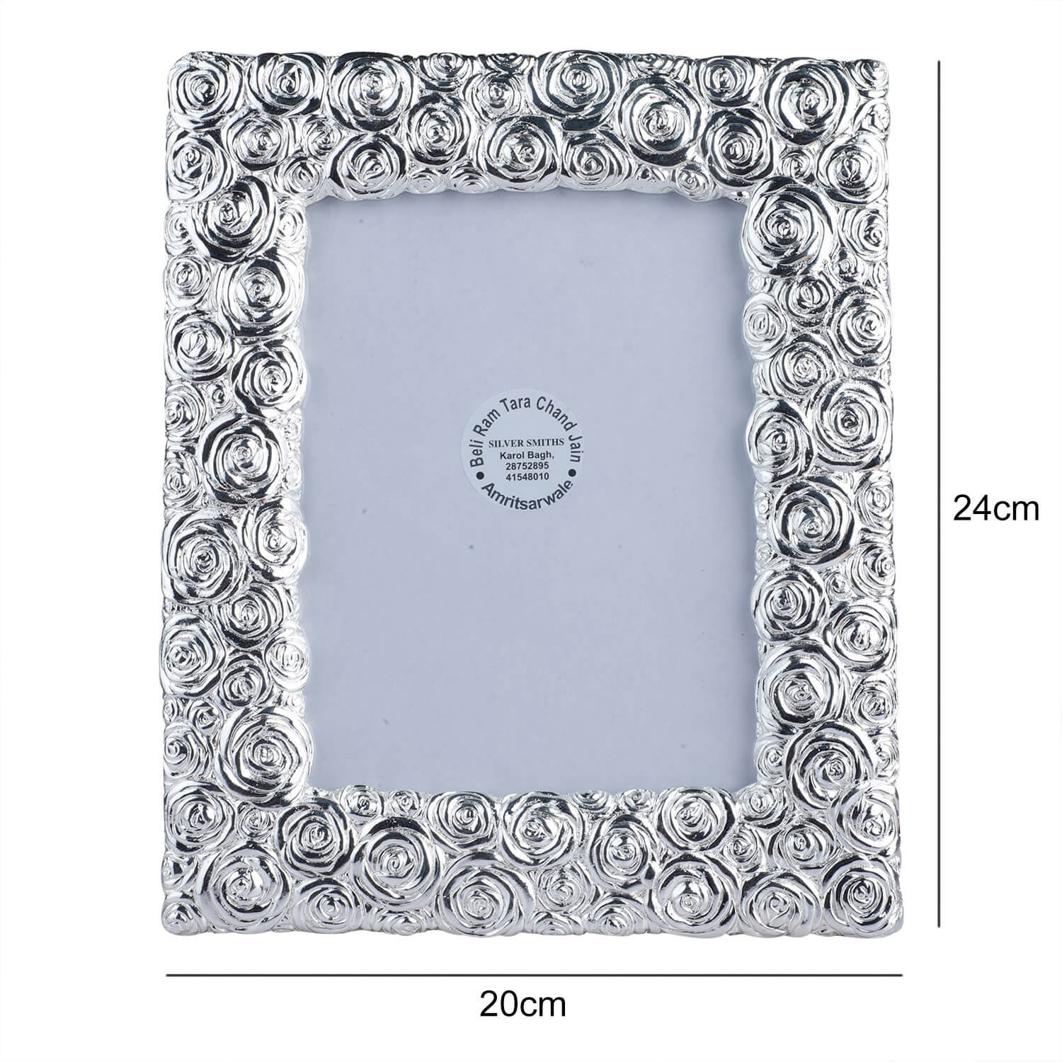 Photo frame