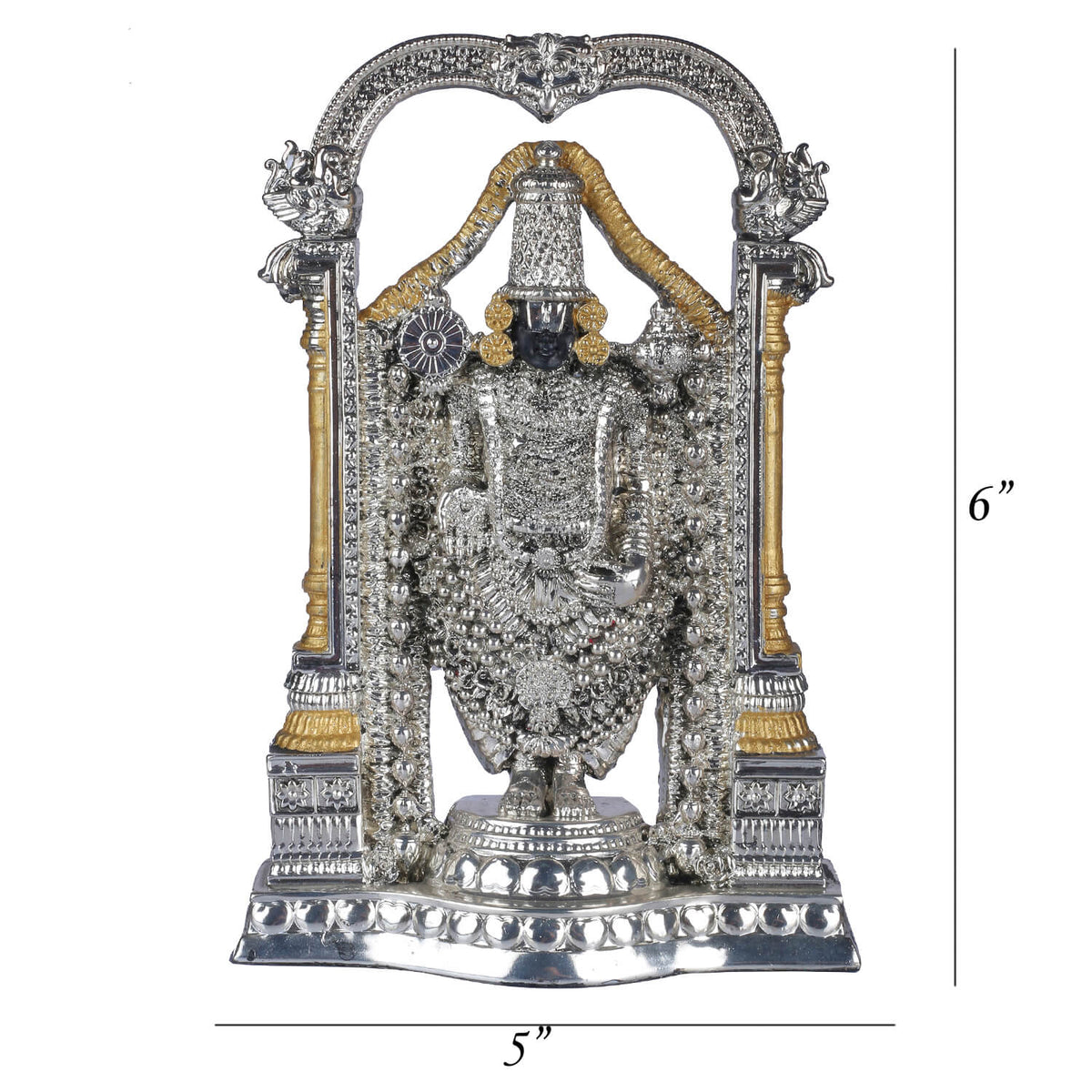 Tirupati Balaji
