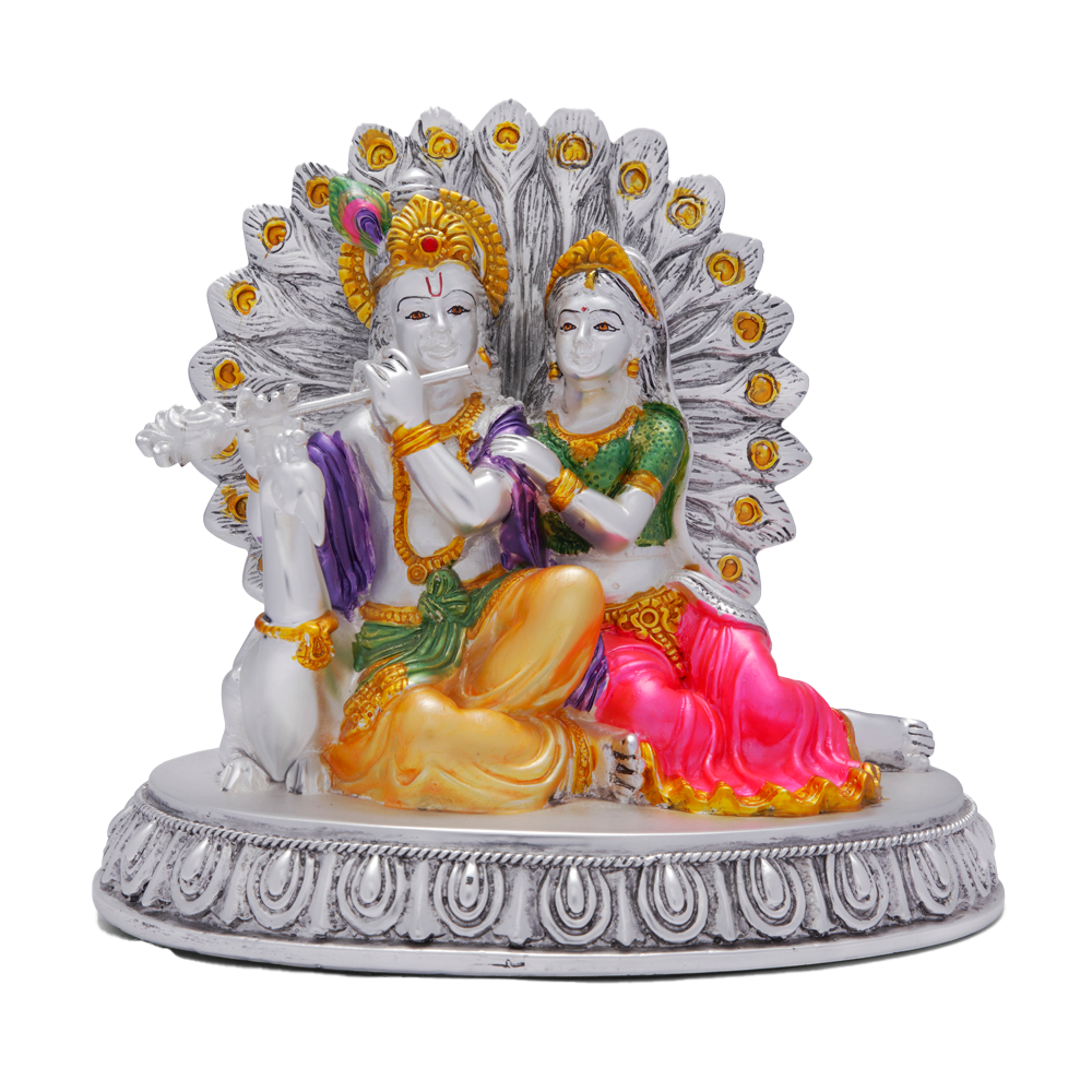 Radha Krishan