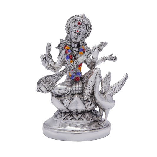 Saraswati Mata Idol