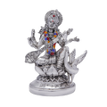 Saraswati Mata Idol