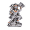 Hanuman Ji With Parvat