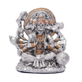 Punchmukhi Hanuman Ji