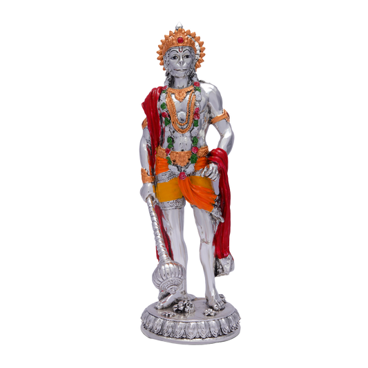 Standing Hanuman Ji
