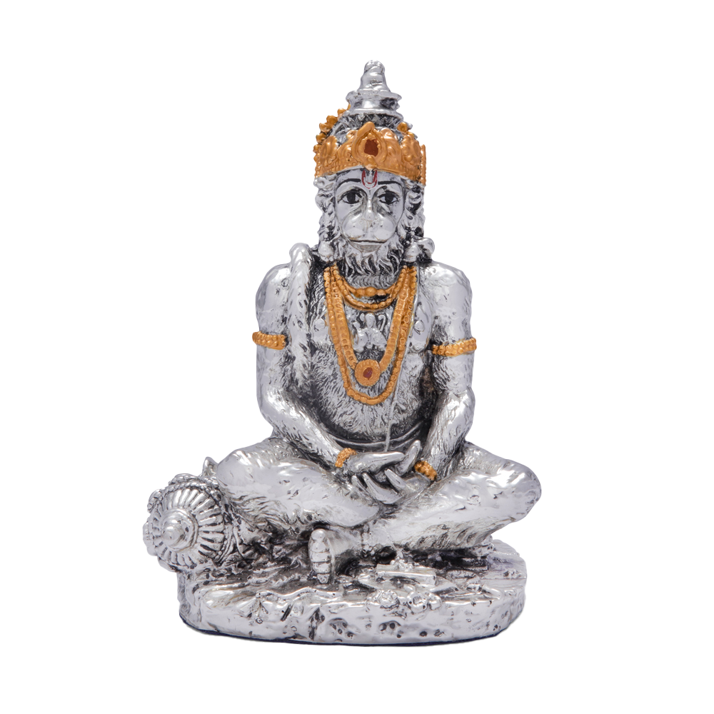Hanuman Ji