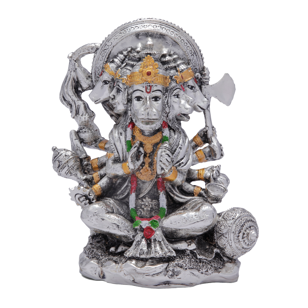 Panchmukhi Hanuman Ji