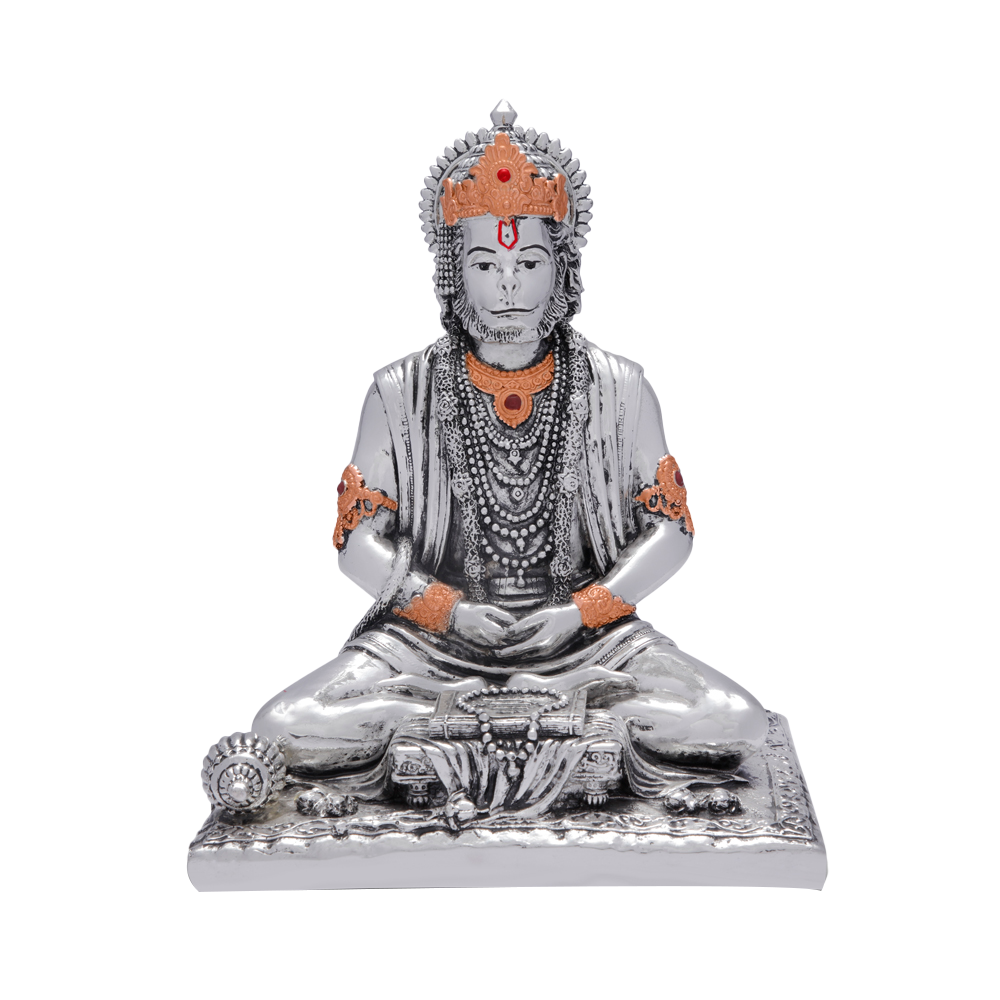 Hanuman JI