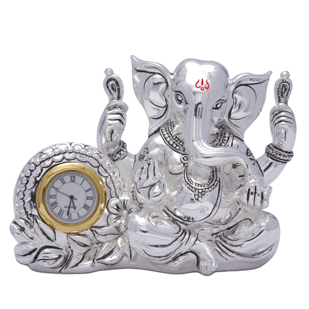 Ganesha  Watch