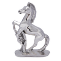 standing horse (with base)