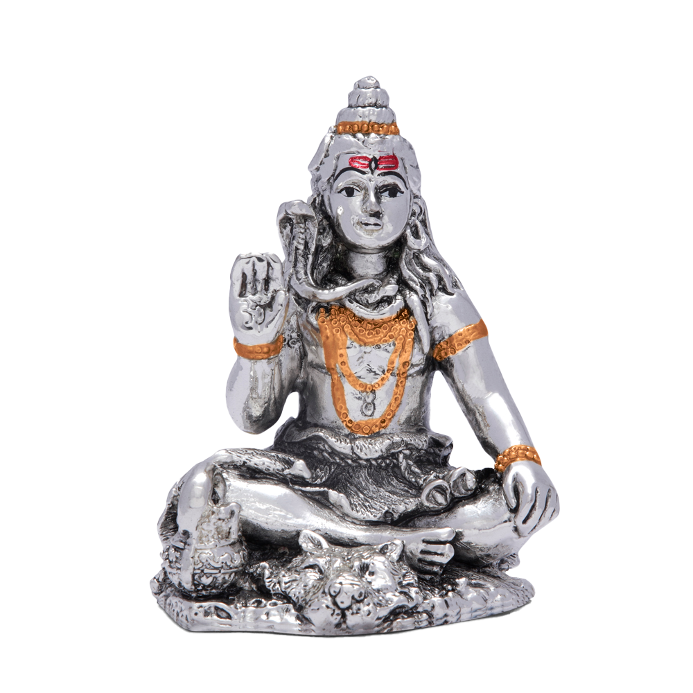 Shiv Ji