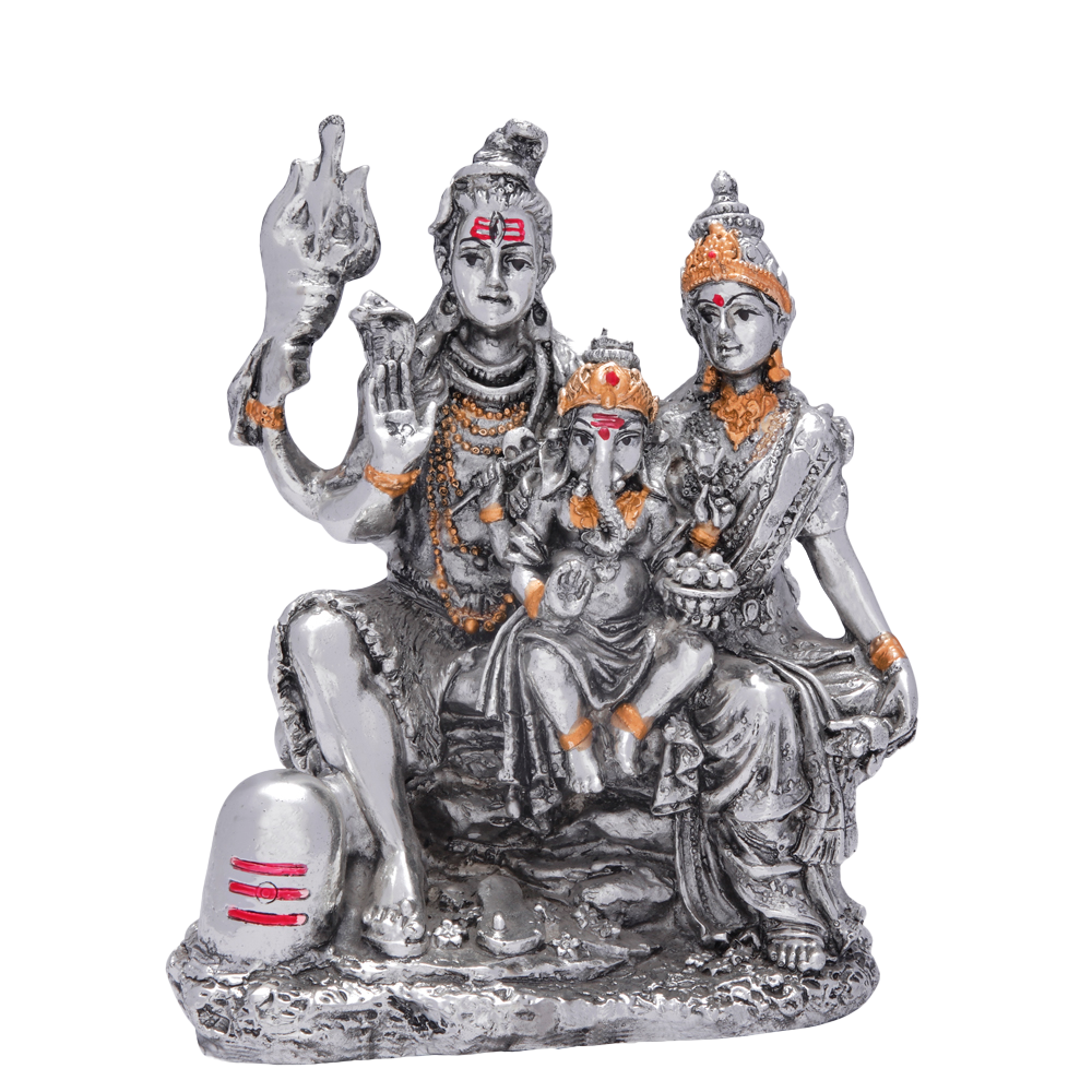 Shiv Parivar