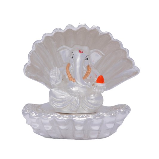 Shell Ganesha