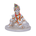 Krishna with Cow