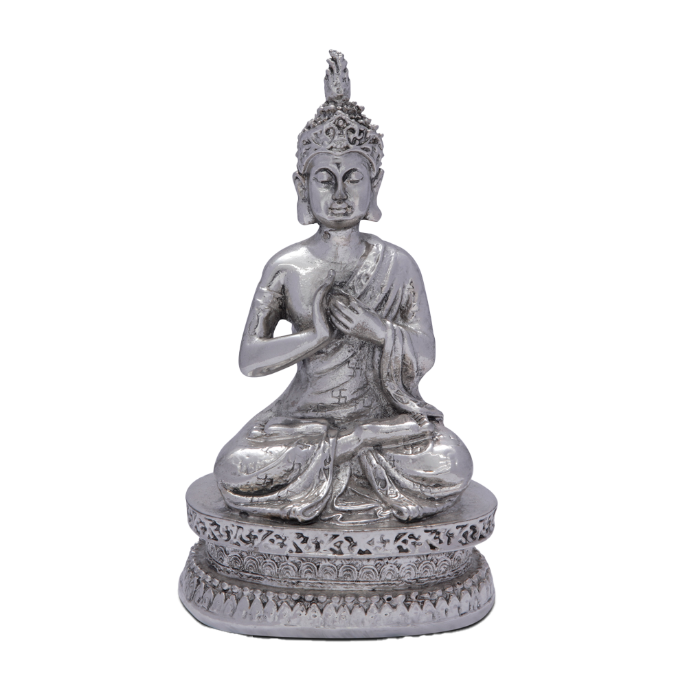 Lord Budha