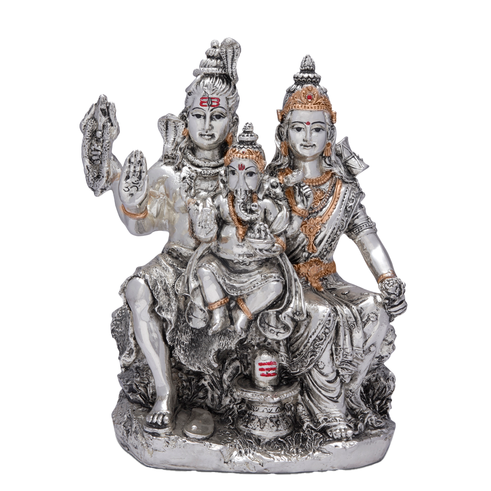 Shiv Parivar