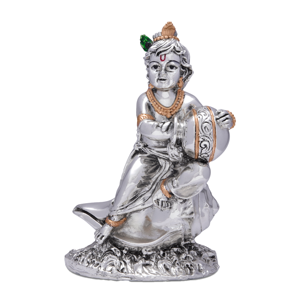 Matki Ladoo Gopal