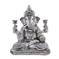 Dagdu Ganesha  (antique finish)