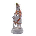 Krishna with Cow