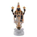 Tirupati Balaji
