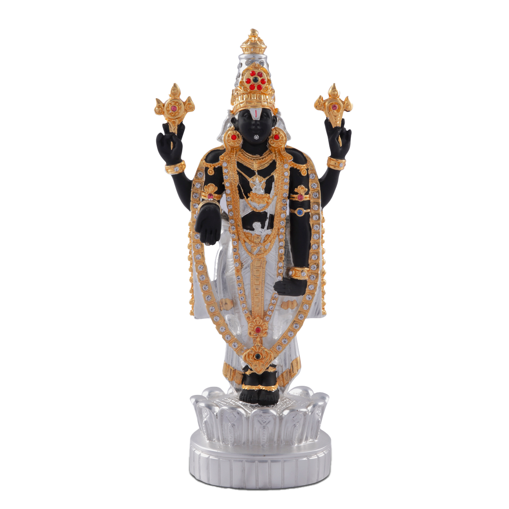 Tirupati Balaji