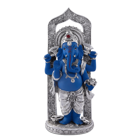 Standing Lord Ganesha