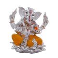 Lotus Ganesha