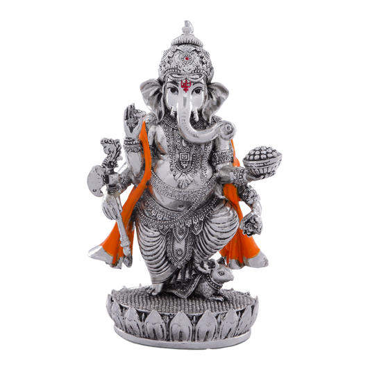 Standing Lord Ganesha