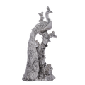 Peacock Statue