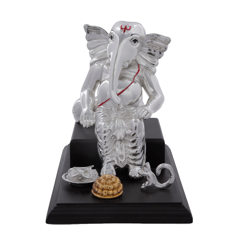 Gaddi Ganesha