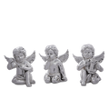 Set of Three Angels
