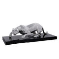 Panther Statue