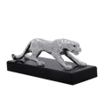 Panther Statue