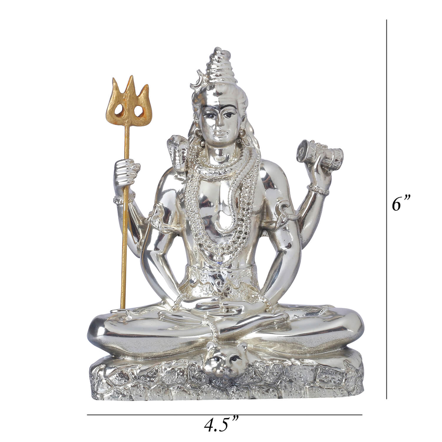 Shiv Ji