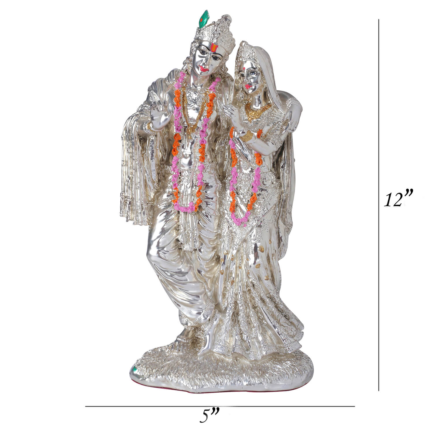 Radha Krishan