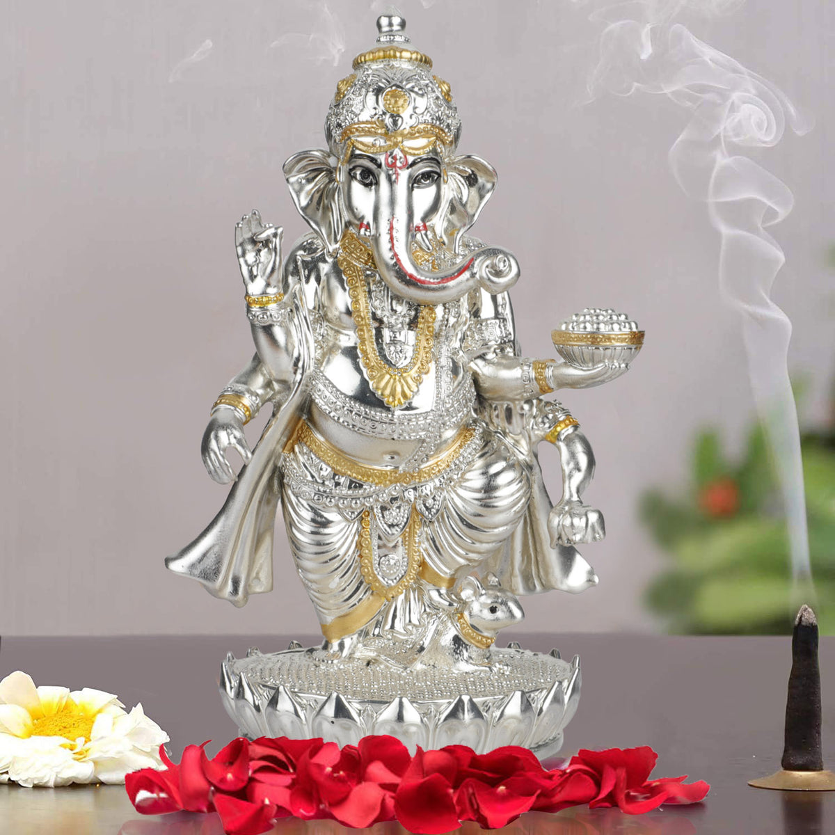 Ganesha
