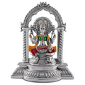 Lakshmi ji on stand