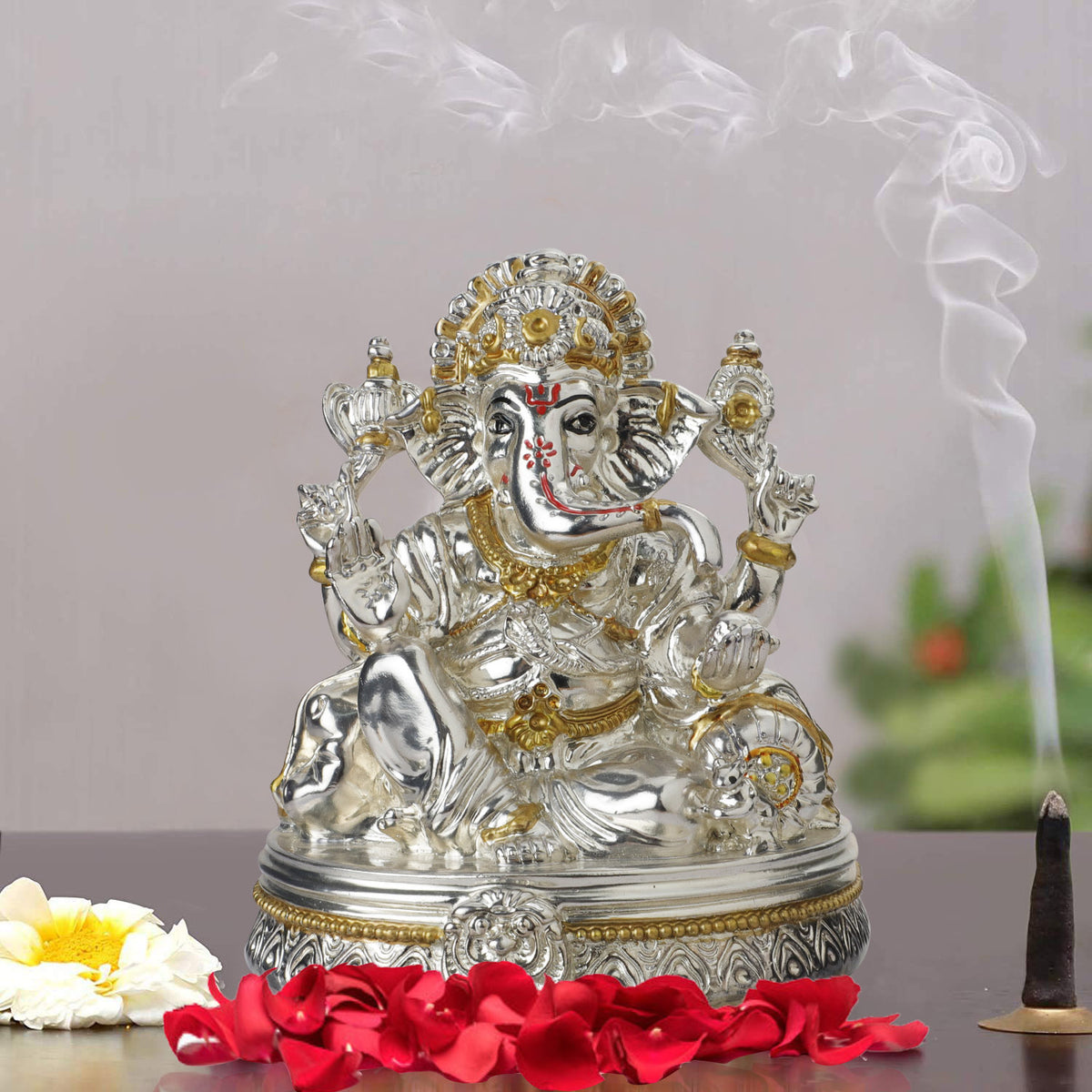 Ganesha